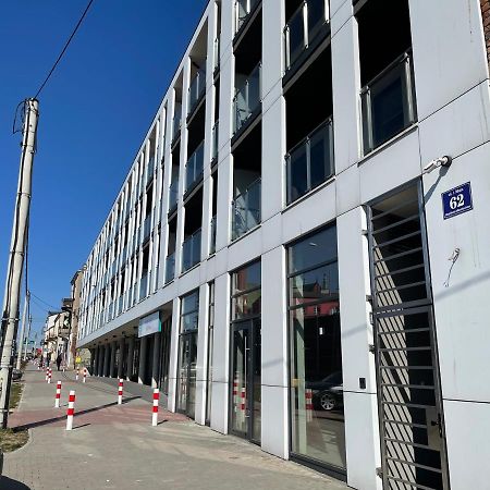 Apartament LOFT Centrum Apr-Kws z garażem Kielce Zewnętrze zdjęcie
