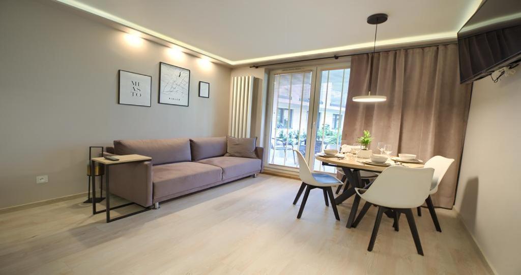 Apartament LOFT Centrum Apr-Kws z garażem Kielce Zewnętrze zdjęcie