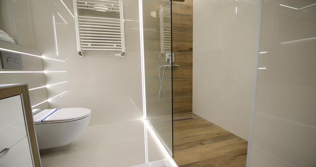 Apartament LOFT Centrum Apr-Kws z garażem Kielce Zewnętrze zdjęcie