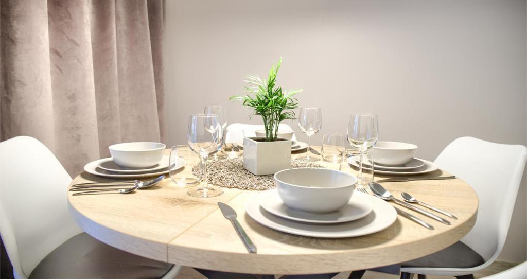 Apartament LOFT Centrum Apr-Kws z garażem Kielce Zewnętrze zdjęcie