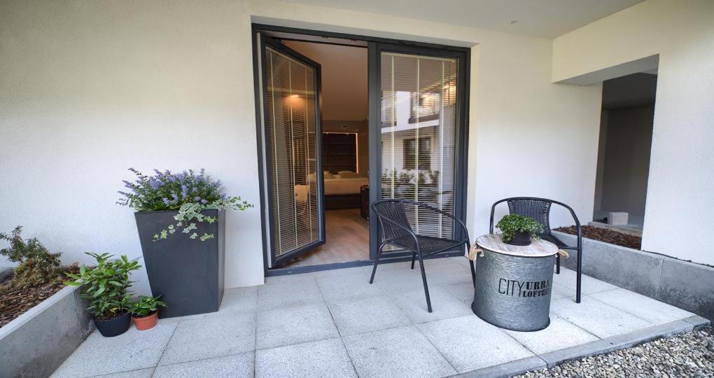 Apartament LOFT Centrum Apr-Kws z garażem Kielce Zewnętrze zdjęcie